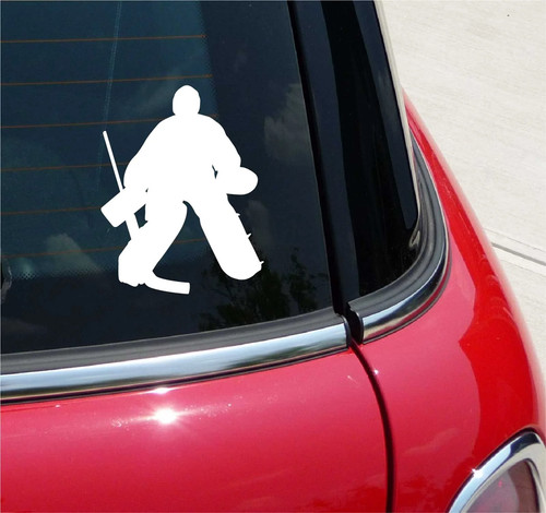 Hockey goalie stick puck - hockey,