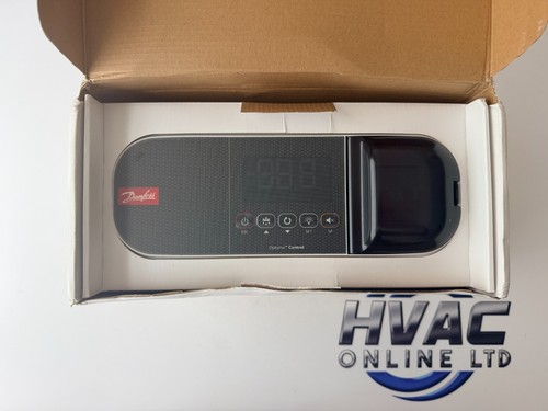 Danfoss 205c optyma - ak-rc,