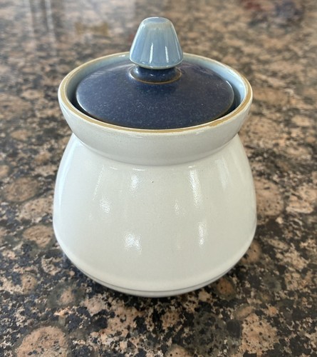 Denby blue jetty stoneware - jetty,