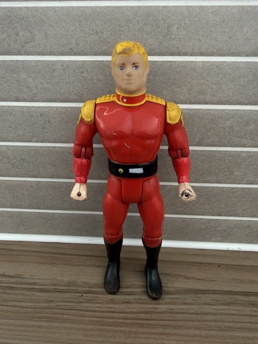 Vintage defenders the earth - vintage,