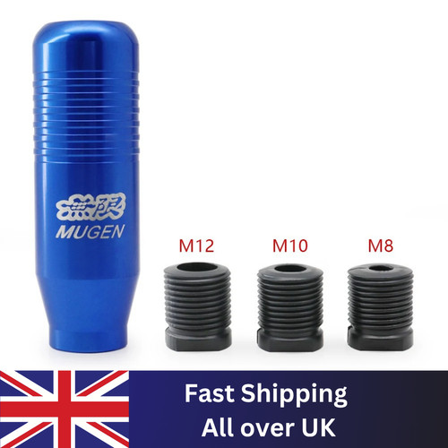 Mugen gear knob stick style - mugen,