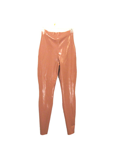 Atsuko kudo latex leggings - latex,