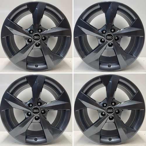 Audi s line alloy - a3, s-line