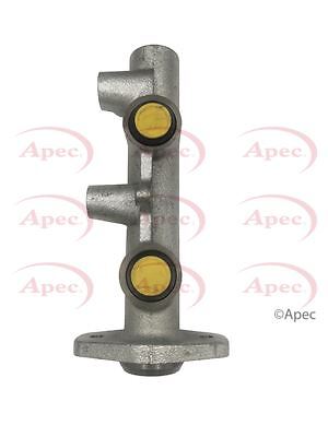 Apec brake master cylinder - master,