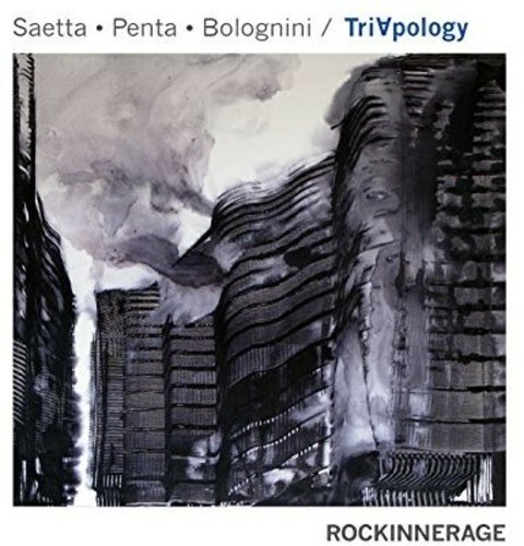TRIAPOLOGY