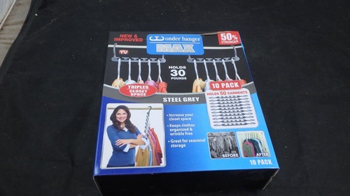 Wonder hanger max - new, &