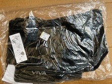 39090613 Front & Rear Velour