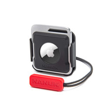NANUK AirTag Holder – 4-Way
