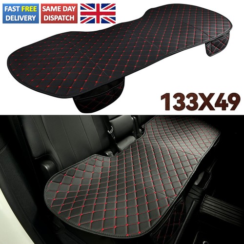 Car rear seat cover back - rear,