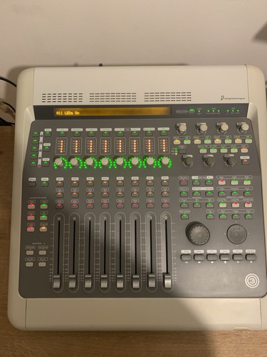 Digidesign 003 mixer console - 003,