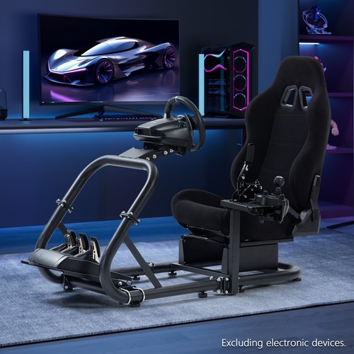 Supllueer racing simulator - supllueer,
