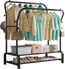 Heavy Duty Free-Standing Metal