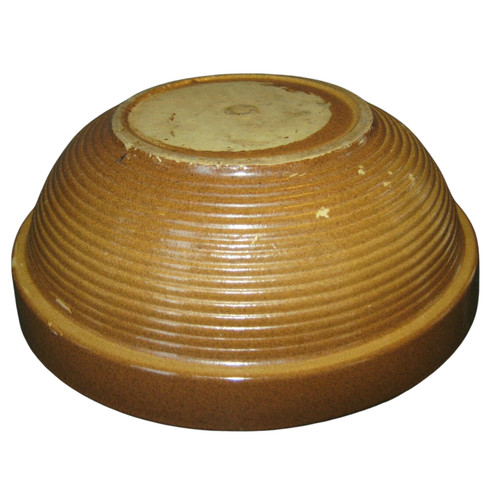Primitive vintage pottery - vintage,
