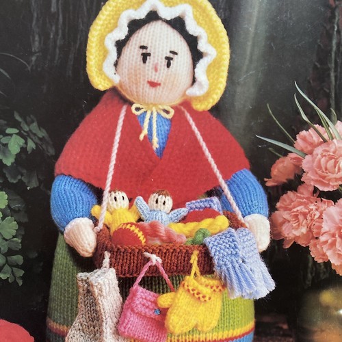 Jean greenhowe bazaar - jean, greenhowe’s