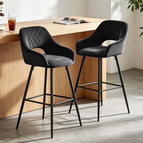 Jahecome bar stools - bar,