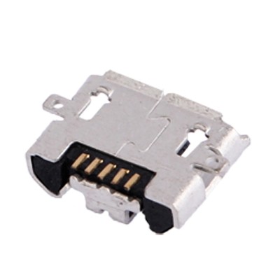 Original tail connector - tail,