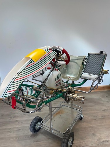 Kart 125cc shifter otk - 125cc, 401r