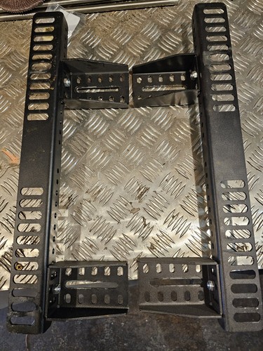 Bucket seat base - , mount