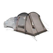 Kampa Tailnest Drive-Away Tent