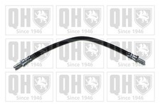 Brake Hose Front Rear Fits Bedford CF Vauxhall Firenza QUINTON HAZELL BFH4313
