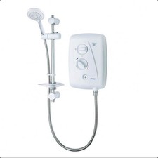 Triton T80Z Fast-Fit Electric