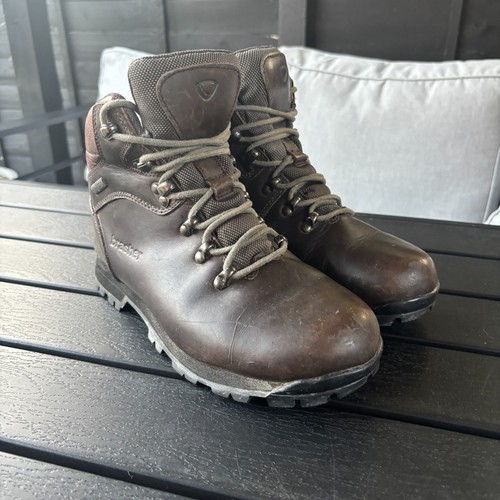 Brasher azuma gtx mens - gtx, walking