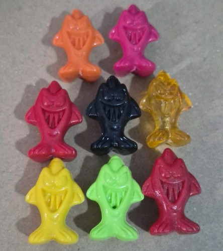 Gogo crazy bones - gogo's,