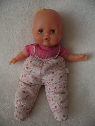 Vintage famosa soft - 13",