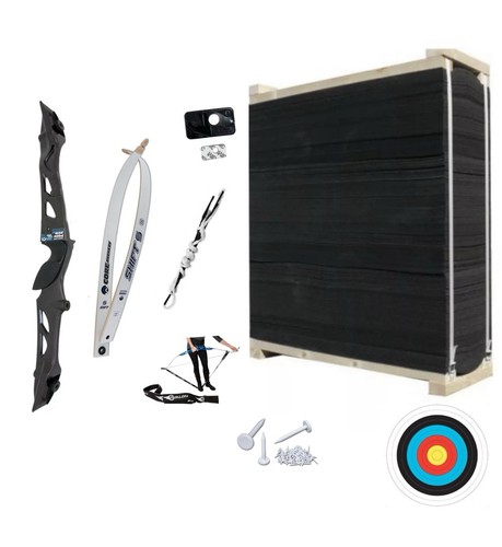 Starter archery bow and 90cm - starter,