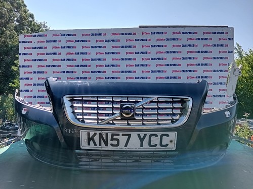 Volvo s40 saloon 4dr lux - saloon, d