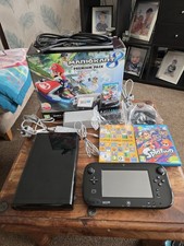 Nintendo Wii U Mario Kart 8