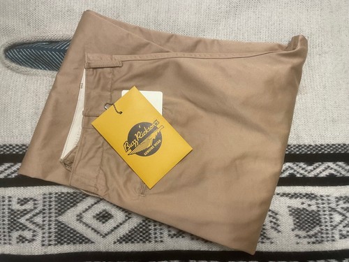 Buzz rickson beige 1942 chino - beige,