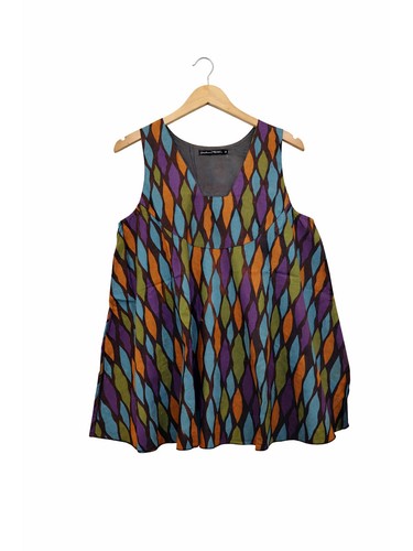 New gudrun sjoden vest - ex,