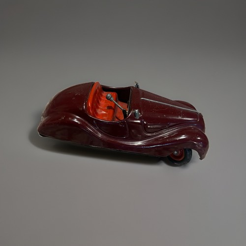 Vintage schuco examico 4001 - vintage,