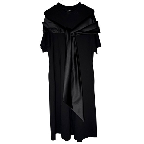 Simone rocha wrap - a-line, dress