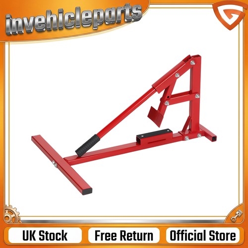 Tyre mechanics bead breaker - mechanics,