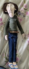 Coraline Father Doll Hand