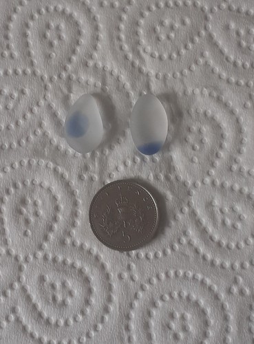 Blue multis recycled - recycled, seaham
