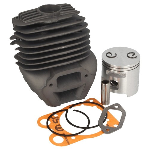 Cylinder piston kit - cylinder, fits