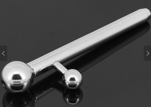 Prince albert wand steel - wand,
