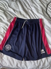 qpr football shorts