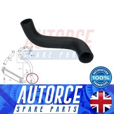 Turbo Intercooler Hose Pipe Fits Ford C-Max Mk1 Focus Mk2 Volvo S40 V50 1439410