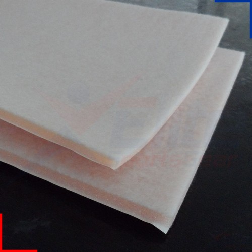 Hapla fleecy foam sheet - foam, or