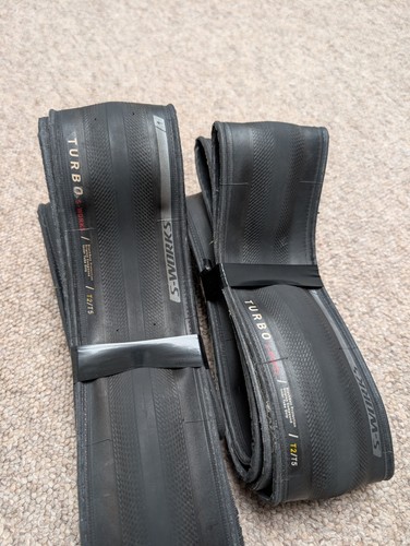 Specialized works turbo - s,