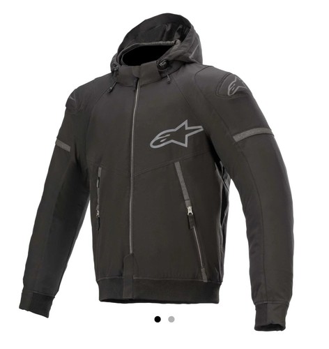 Alpinestars sektor tech - v2,