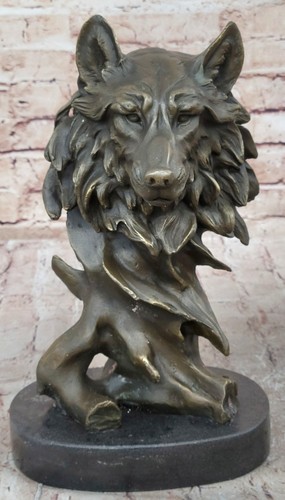 Art deco marble bronze - deco,
