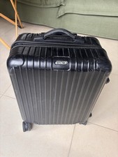 RIMOWA Cabin Plus Black