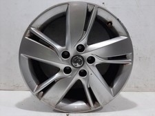 VAUXHALL ASTRA MK6 2009-2018 17" Alloy Wheel OEM Genuine 13367272