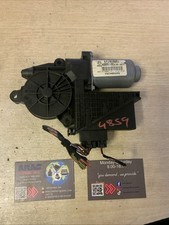 VW Polo  / Transporter drivers