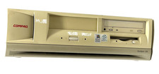 Compaq Deskpro EN Vintage PC